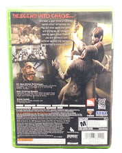 Condemned 2: Bloodshot  - Xbox 360