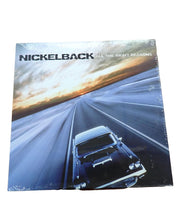 Nickleback - All The Right Reasons