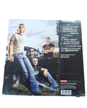 Nickleback - All The Right Reasons