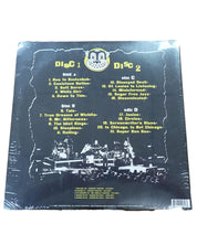 Soul Coughing - Live 2024