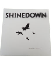 Shinedown - The Sound Of Madness