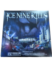 Ice Nine Kills - The Silver Scream 2: Welcome To Horrorwood