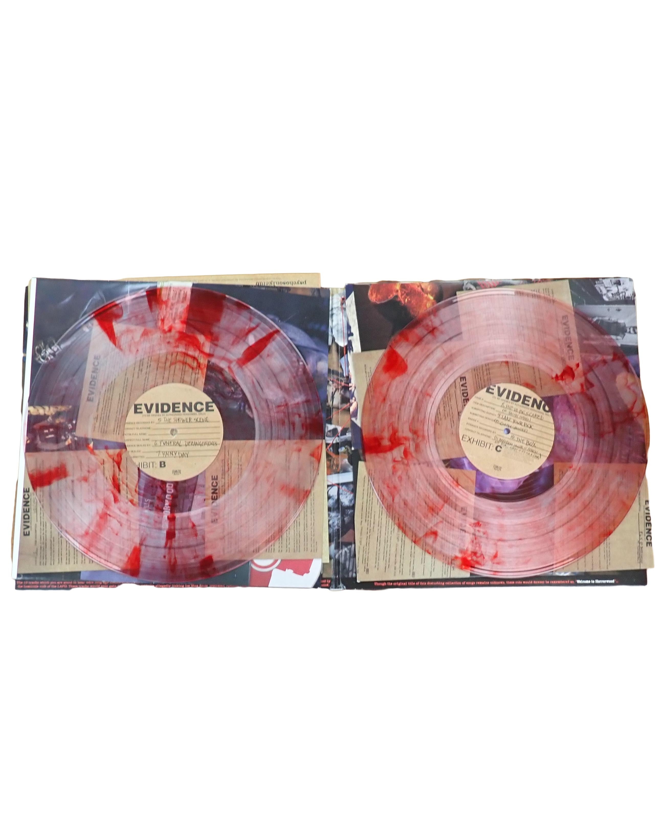 Ice Nine Kills - The Silver Scream 2: Welcome To Horrorwood