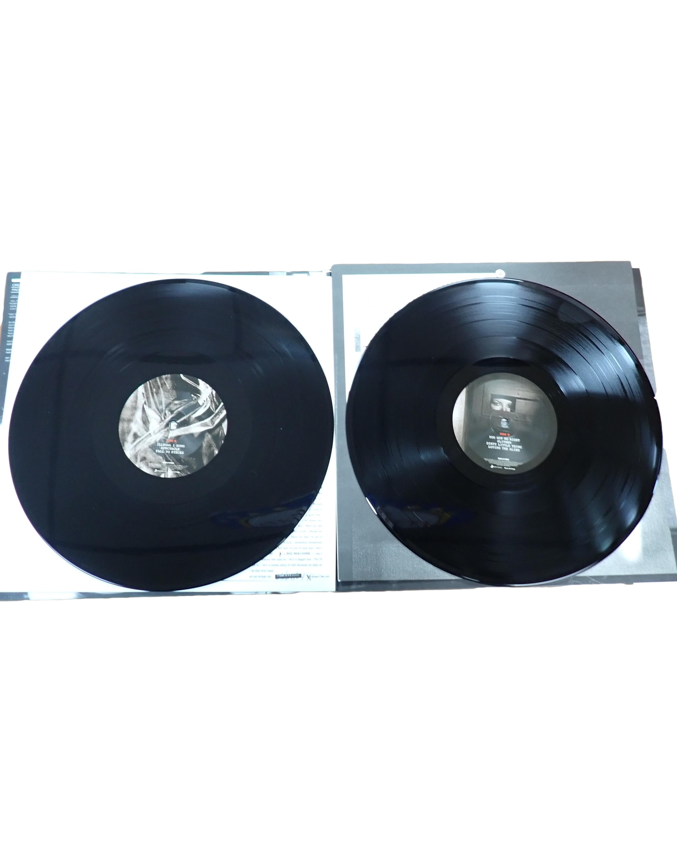 Velvet Revolver - Contraband