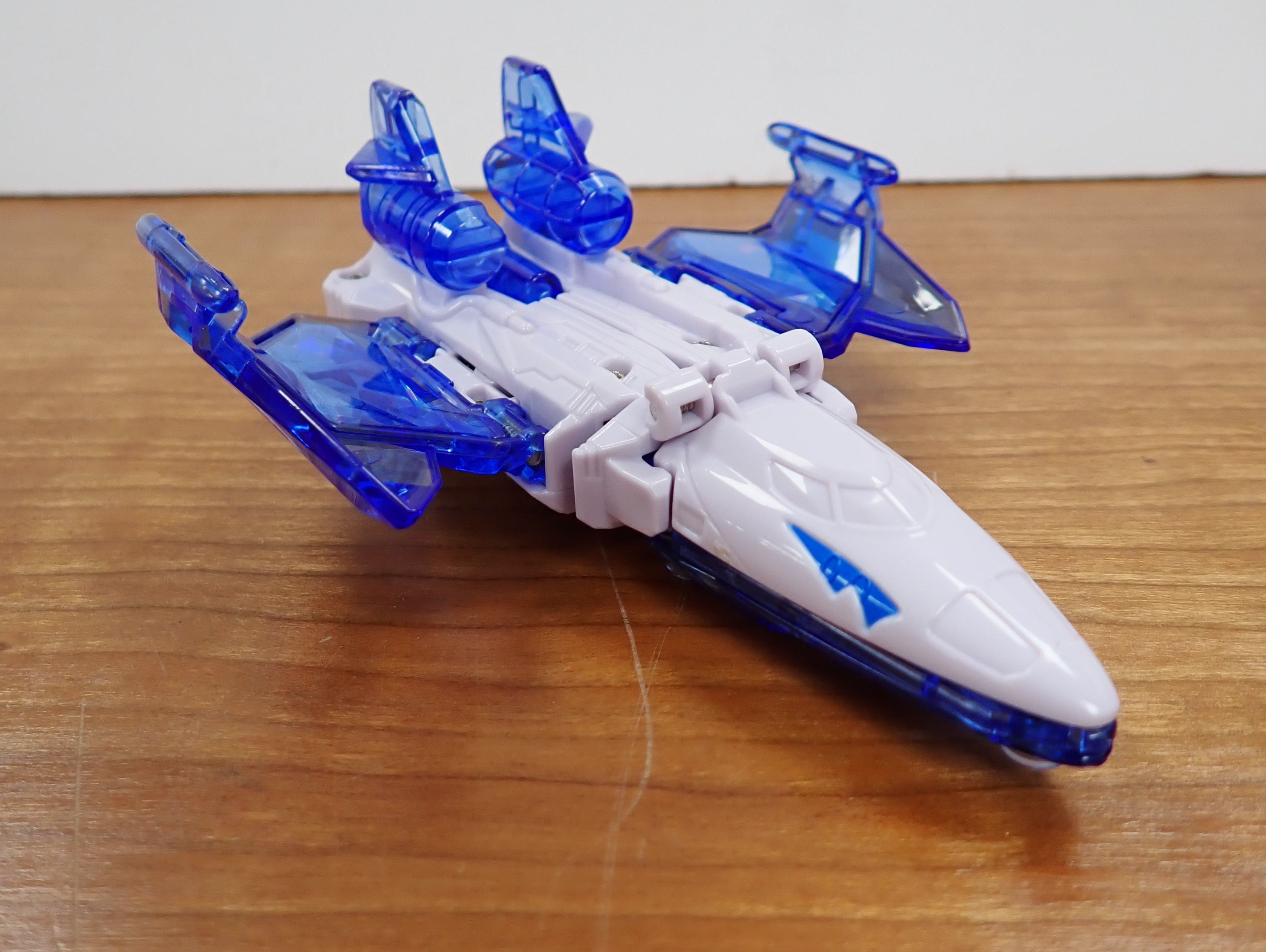 Bandai: Mashin Sentai Kiramager - Mashin Jet (Loose)