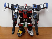 Bandai: Power Rangers S.P.D. - S.W.A.T. Megazord (Loose)