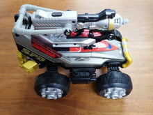 Load image into Gallery viewer, Bandai: Power Rangers S.P.D. - Blast Runner (Loose)
