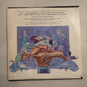 Black Sabbath - Sabbath Bloody Sabbath