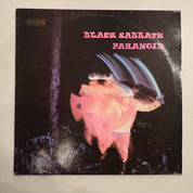 Black Sabbath - Paranoid