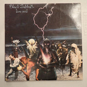 Black Sabbath - Live Evil