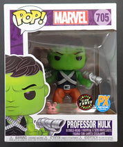 Professor Hulk POP! #705