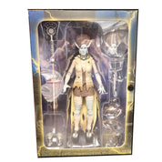April O'Neil as Bride of Frankenstein - NECA Figure [Pre-Owned]