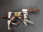 Ravage Mini Cassette - G1 (INCOMPLETE)