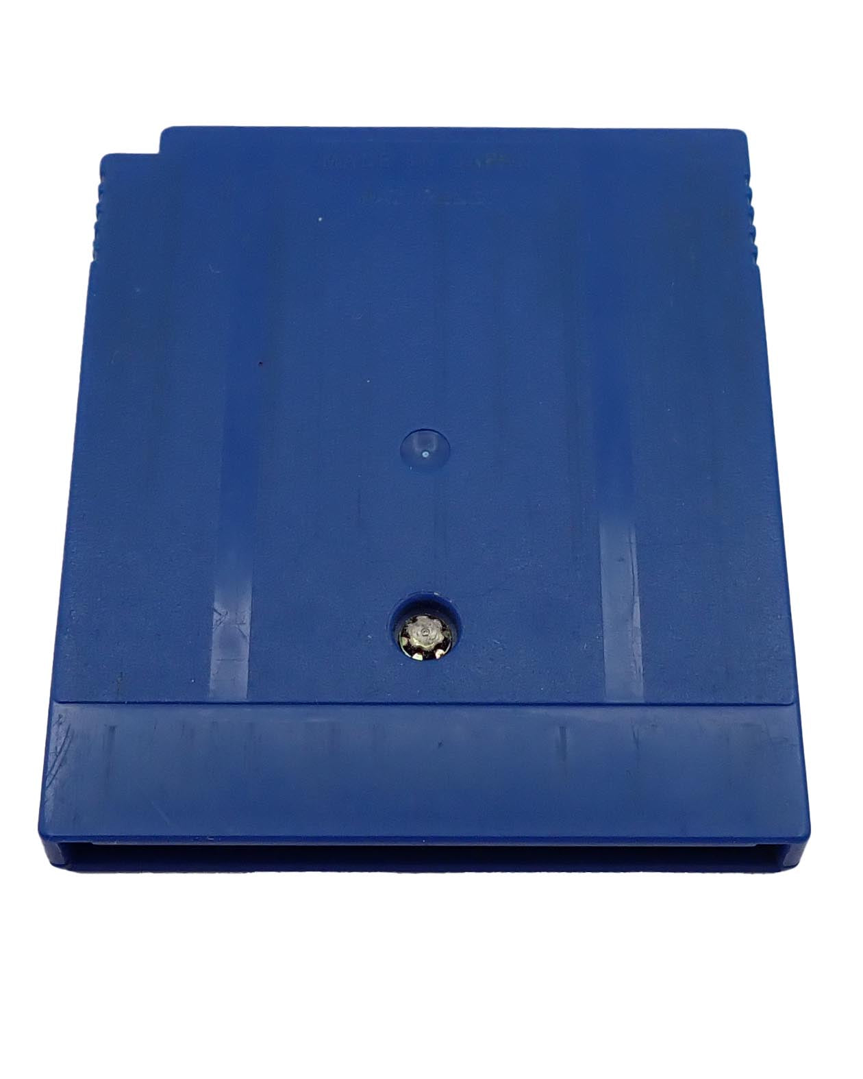 Pokémon Blue [Loose] - Game Boy