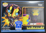 Infinity Saga - POP! Tee