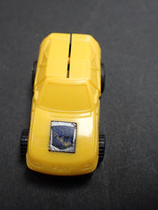 FX-1 Yellow Autobot - Mini Spy Collection - G1