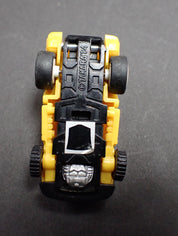 FX-1 Yellow Autobot - Mini Spy Collection - G1