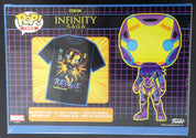 Infinity Saga - POP! Tee