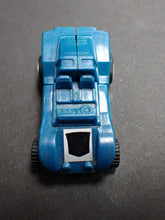 Load image into Gallery viewer, Dune Buggy Blue Decepticon- Mini Spy Collection - G1
