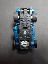 Load image into Gallery viewer, Dune Buggy Blue Decepticon- Mini Spy Collection - G1
