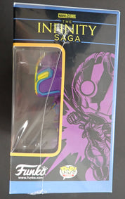 Infinity Saga - POP! Tee