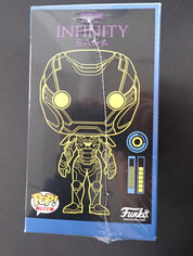 Infinity Saga - POP! Tee