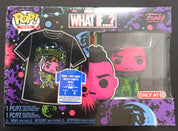 What If? - POP! Tee