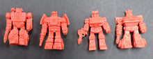 Load image into Gallery viewer, Transformers Decoys Lot of 8
