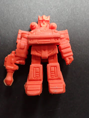 Transformers Decoys Lot of 8