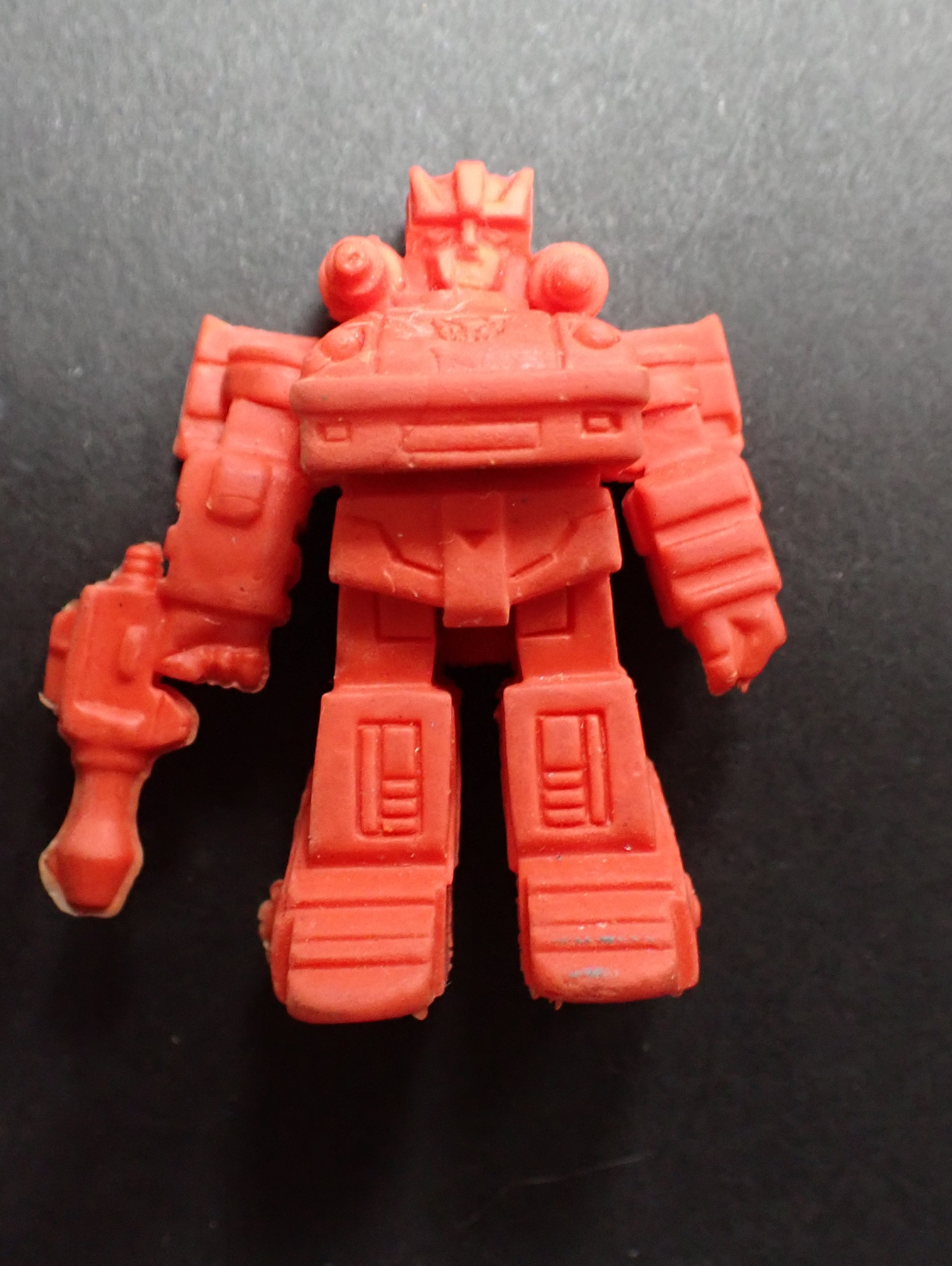 Transformers Decoys Lot of 8