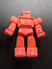Transformers Decoys Lot of 8
