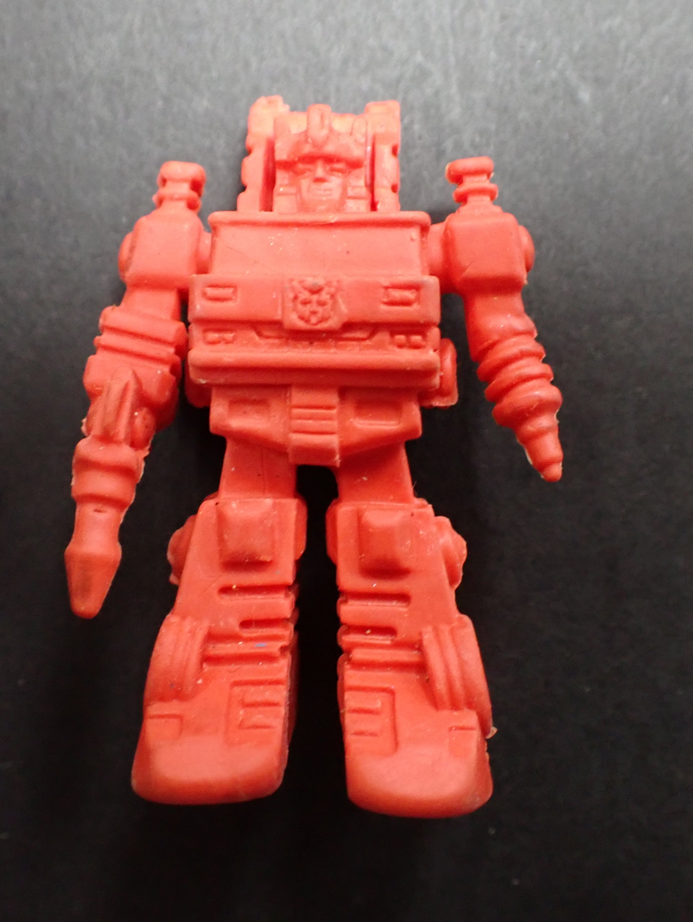 Transformers Decoys Lot of 8