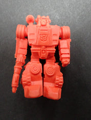 Transformers Decoys Lot of 8