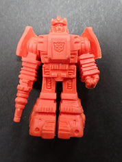 Transformers Decoys Lot of 8