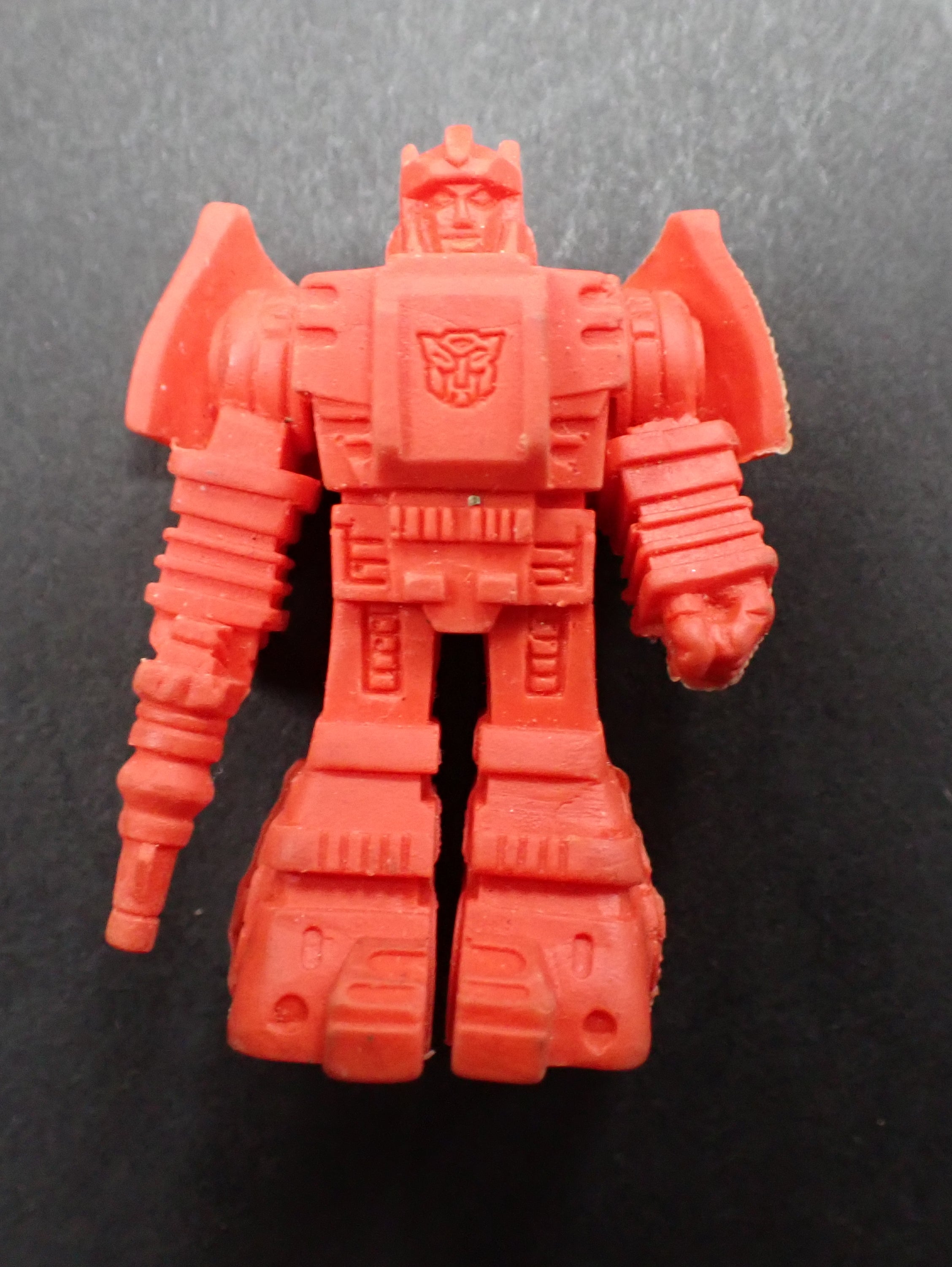 Transformers Decoys Lot of 8