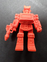 Transformers Decoys Lot of 8