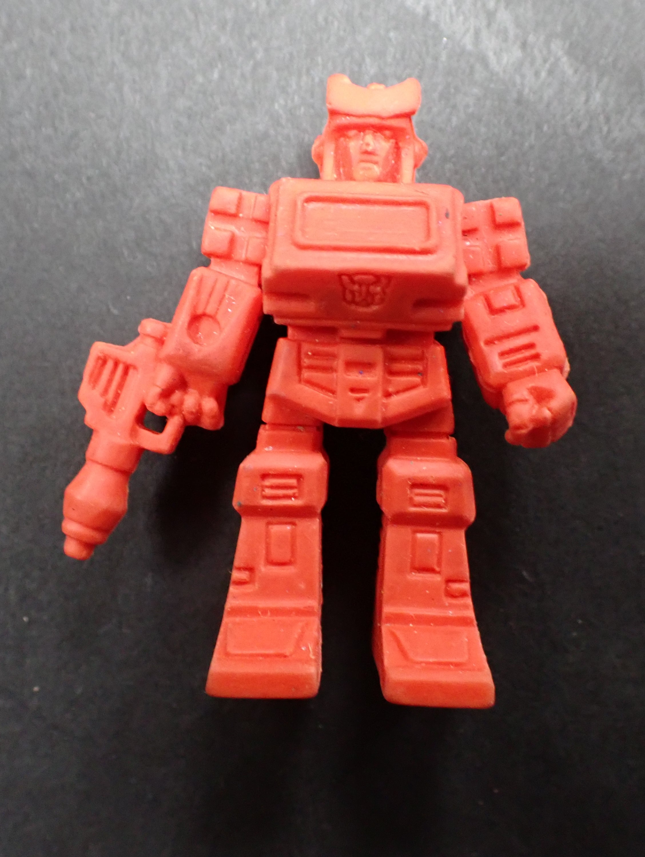 Transformers Decoys Lot of 8