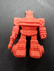 Transformers Decoys Lot of 8