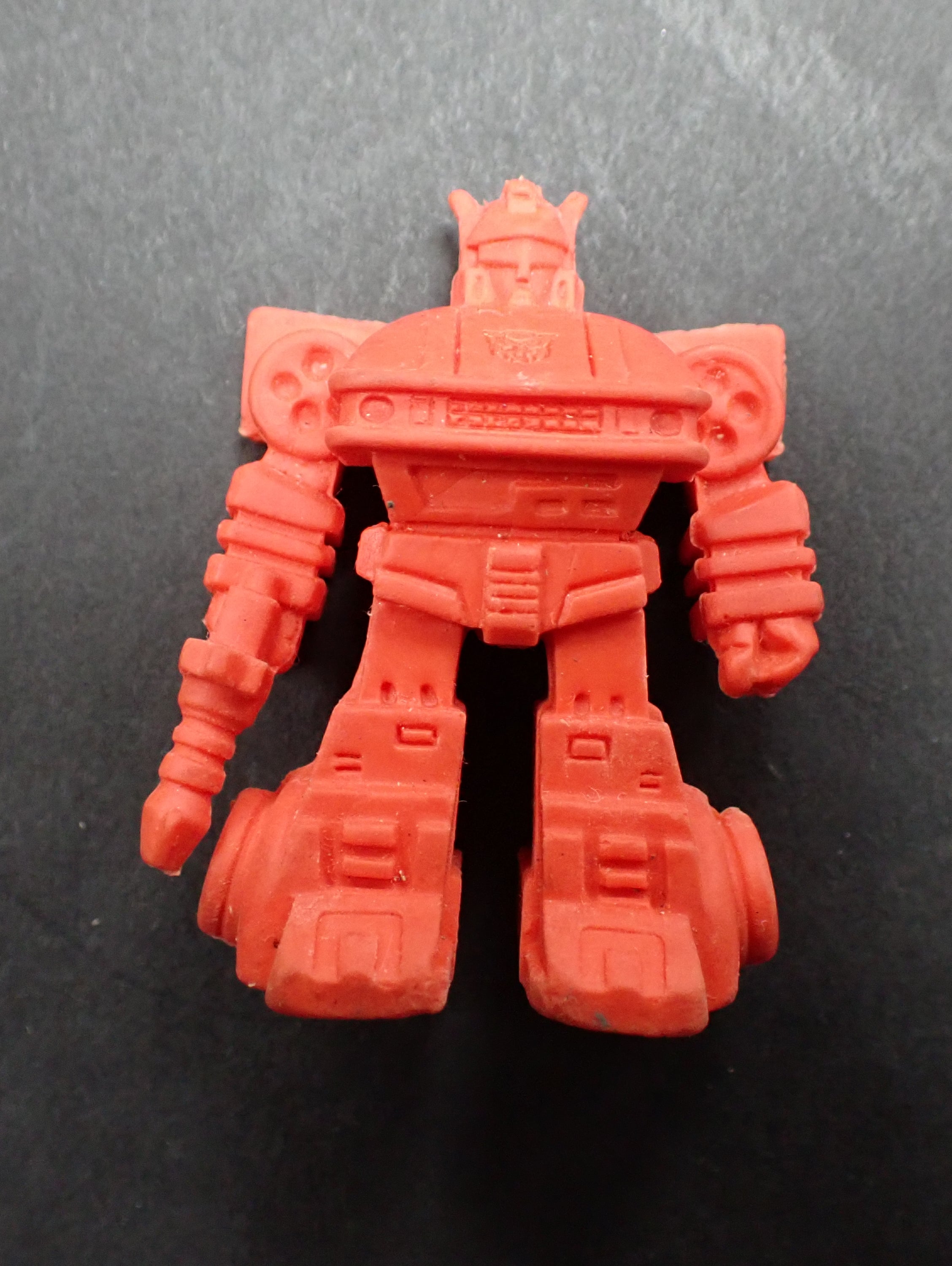 Transformers Decoys Lot of 8