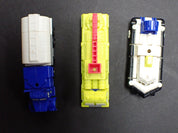 Metro Squad Transformers G1 (COMPLETE)