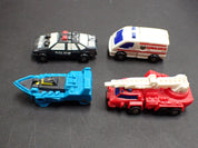 Micromasters: Rescue Patrol - G1 (COMPLETE)
