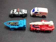 Load image into Gallery viewer, Micromasters: Rescue Patrol - G1 (COMPLETE)
