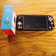 Nintendo Switch Lite - Black