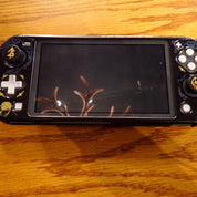Nintendo Switch Lite - Black