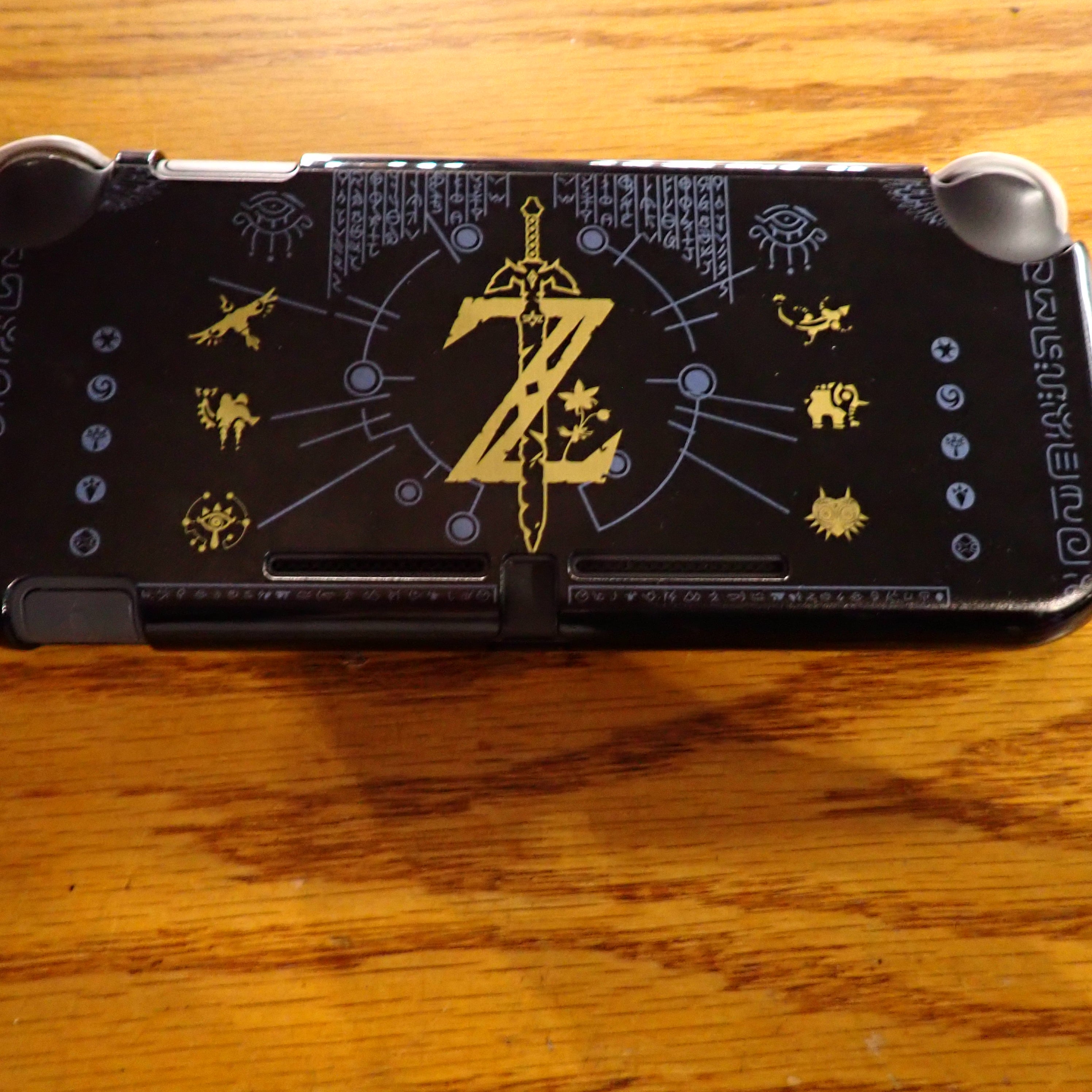 Nintendo Switch Lite - Black