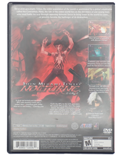 Shin Megami Tensei III Nocutrne - PS2