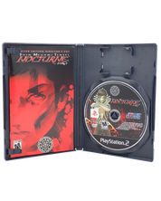 Shin Megami Tensei III Nocutrne - PS2