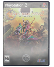 Shin Megami Tensei: Digital Devil Saga 2