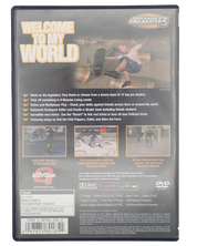 Tony Hawk's Pro Skater 3 - PS2