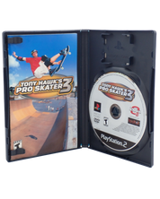 Tony Hawk's Pro Skater 3 - PS2